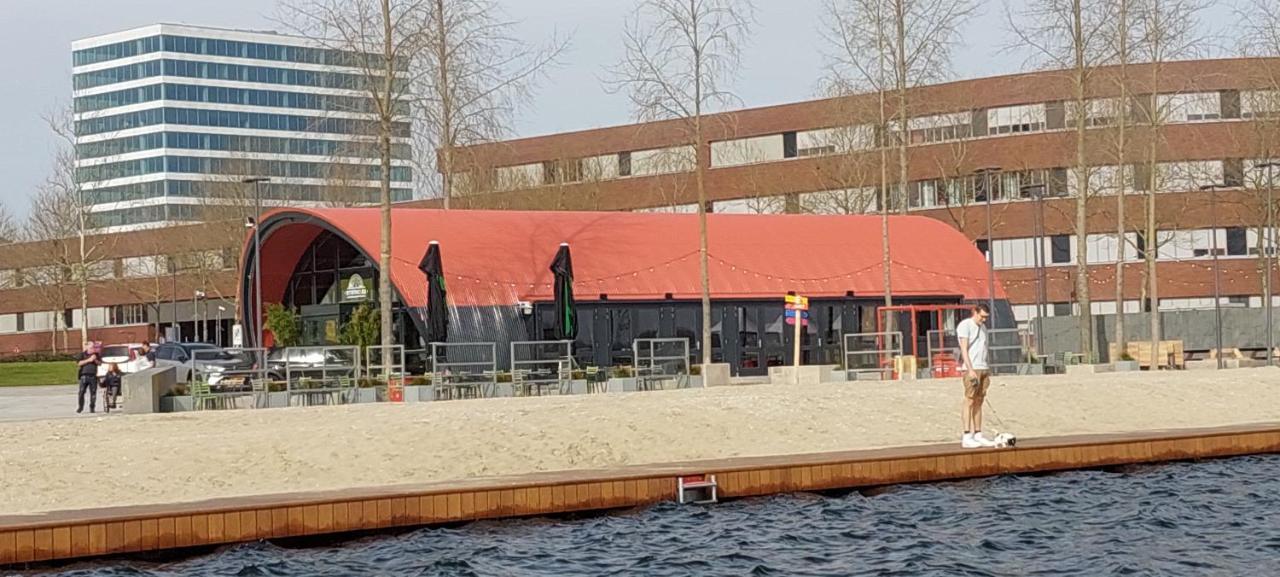 Bij Paul In Almere Eksteriør bilde